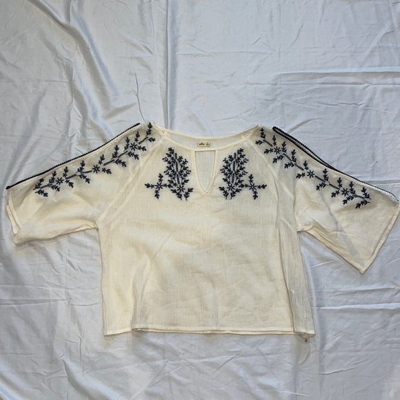 Flowy Top - Picture 1 of 2